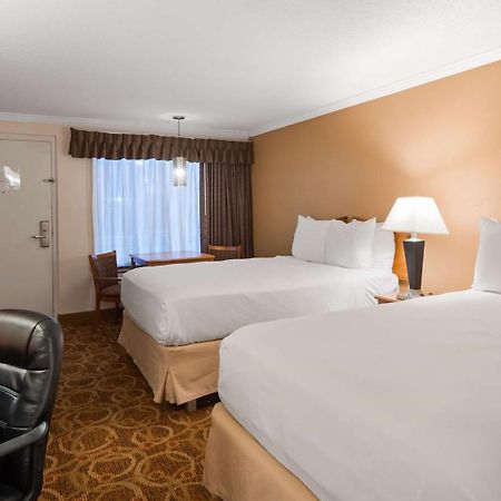 Sturgis Lodge And Suites Εξωτερικό φωτογραφία