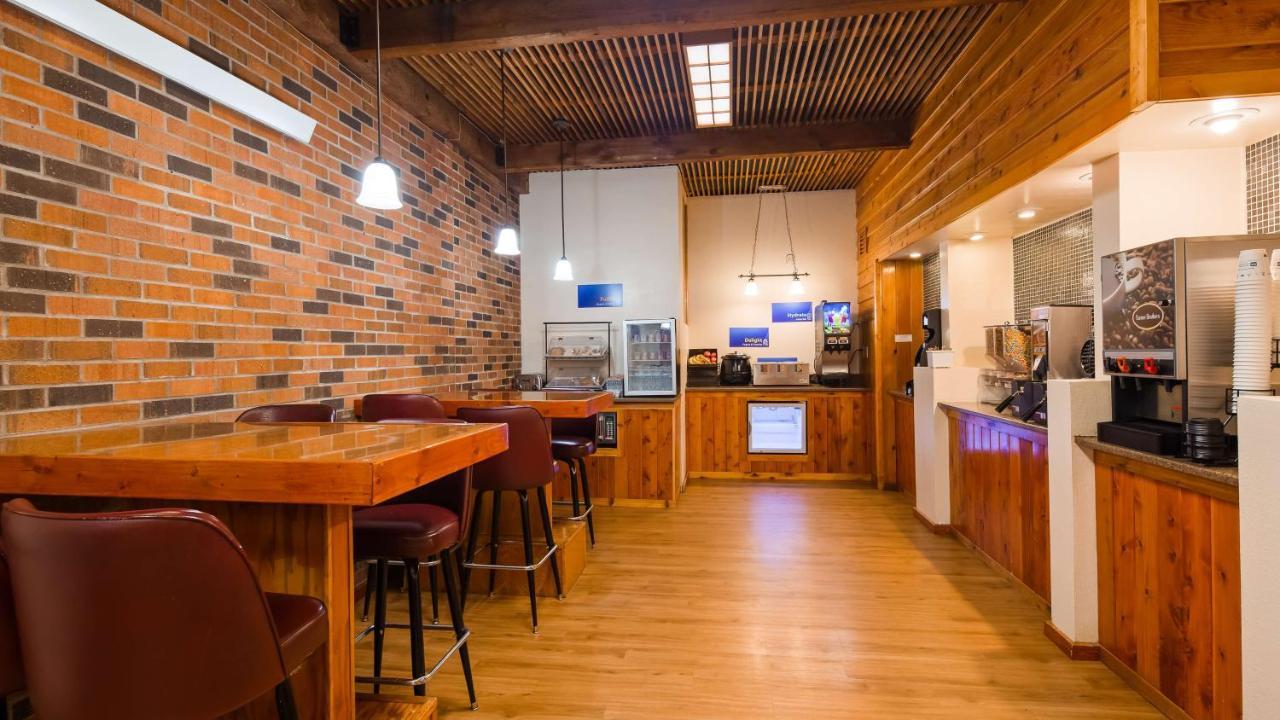 Sturgis Lodge And Suites Εξωτερικό φωτογραφία