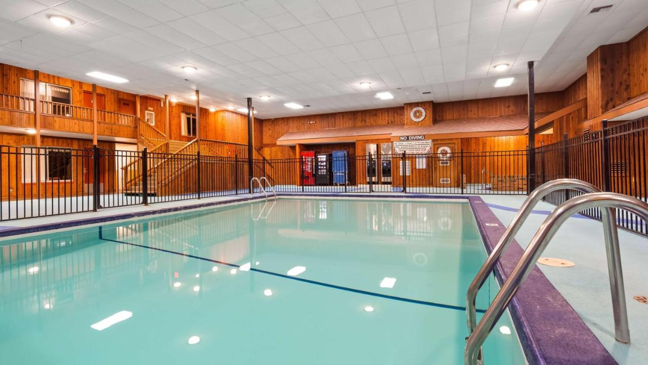 Sturgis Lodge And Suites Εξωτερικό φωτογραφία