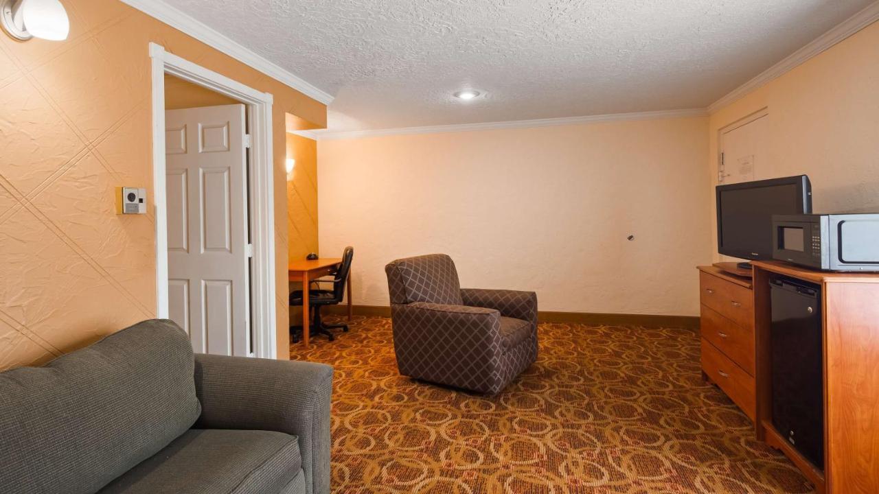 Sturgis Lodge And Suites Εξωτερικό φωτογραφία