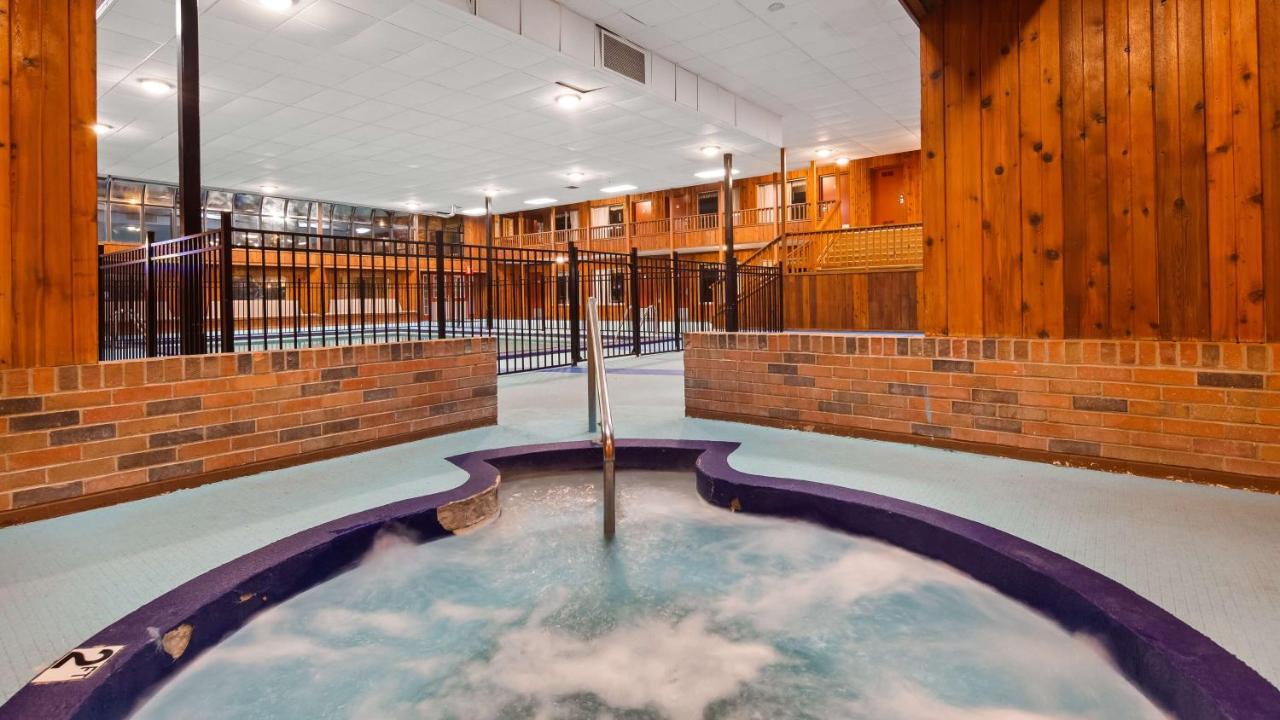 Sturgis Lodge And Suites Εξωτερικό φωτογραφία
