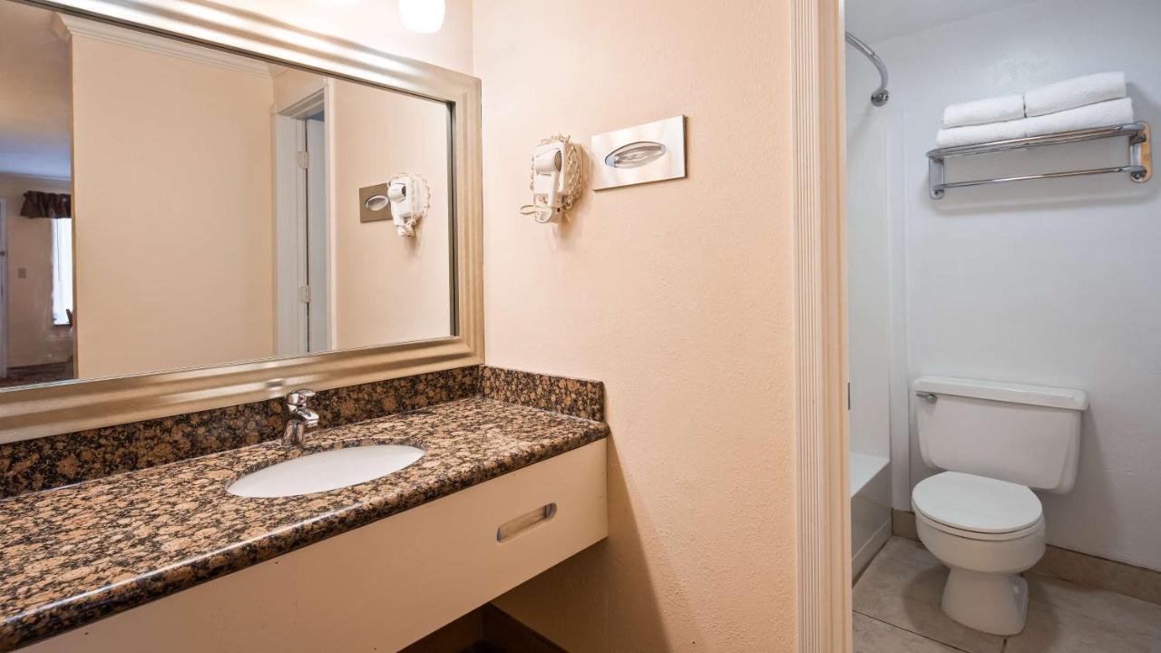 Sturgis Lodge And Suites Εξωτερικό φωτογραφία