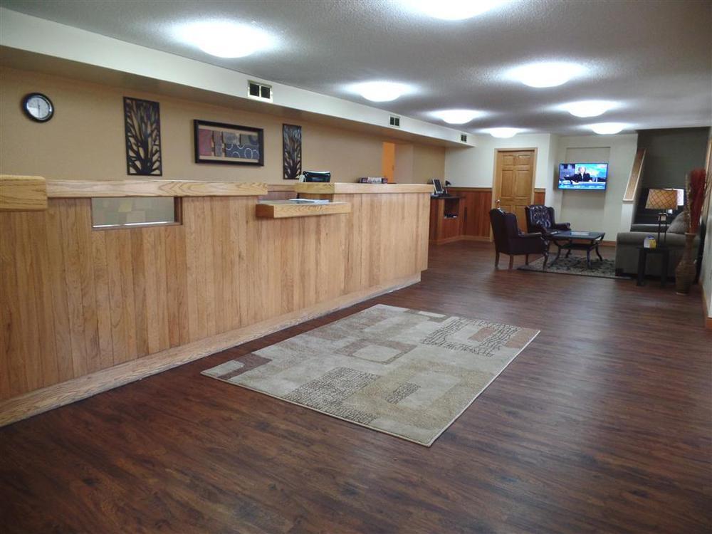 Sturgis Lodge And Suites Εσωτερικό φωτογραφία