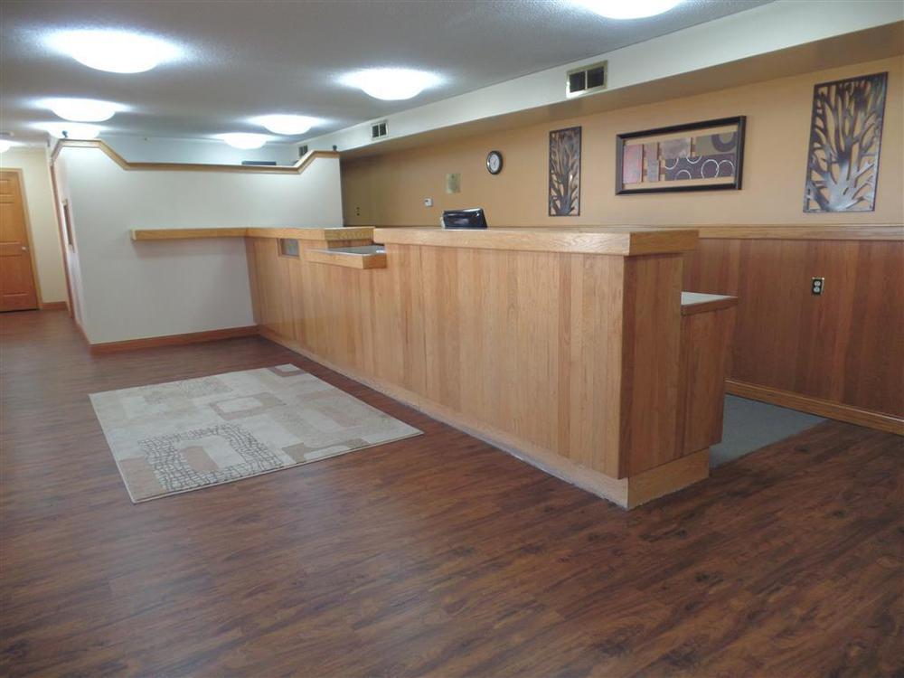 Sturgis Lodge And Suites Εσωτερικό φωτογραφία