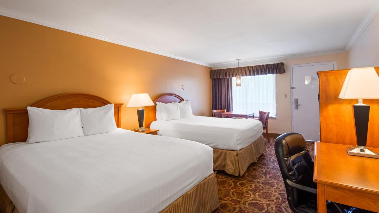 Sturgis Lodge And Suites Εξωτερικό φωτογραφία