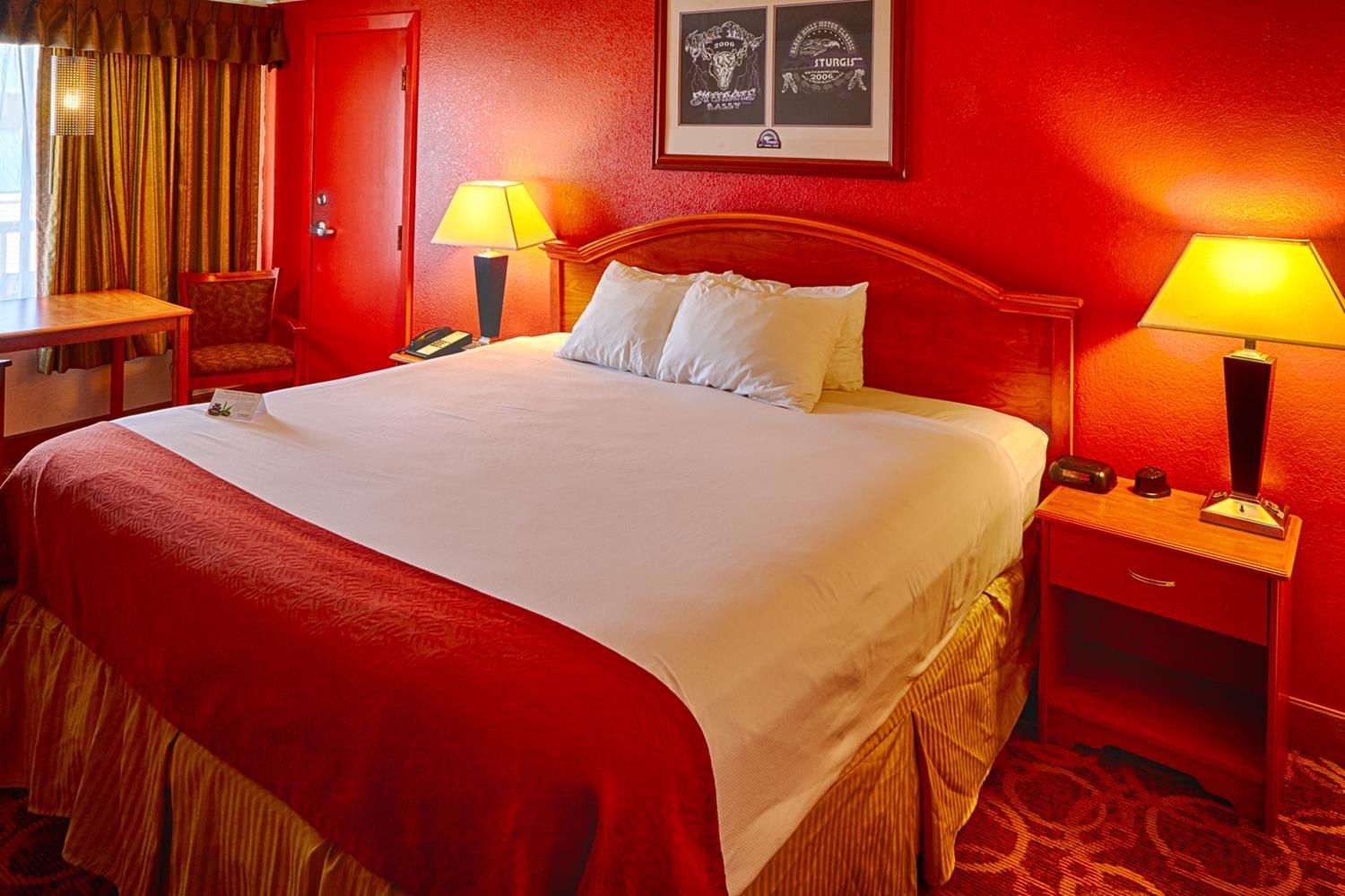 Sturgis Lodge And Suites Εξωτερικό φωτογραφία
