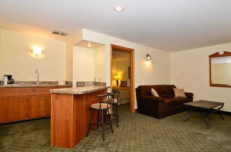 Sturgis Lodge And Suites Εξωτερικό φωτογραφία