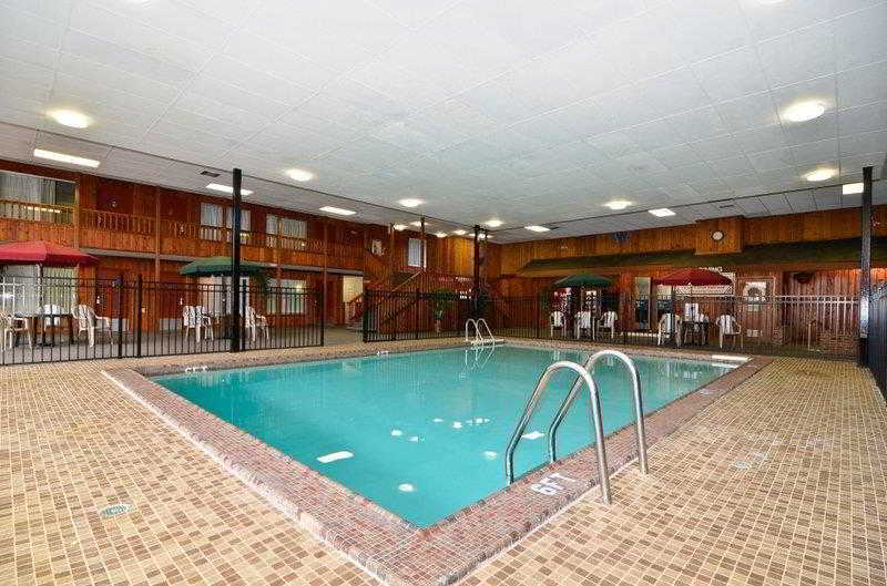 Sturgis Lodge And Suites Εξωτερικό φωτογραφία