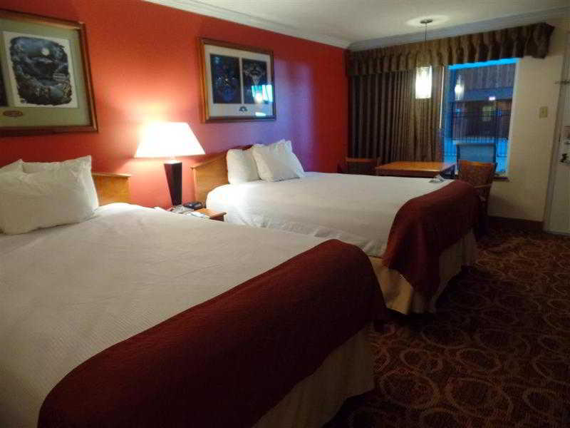 Sturgis Lodge And Suites Εξωτερικό φωτογραφία