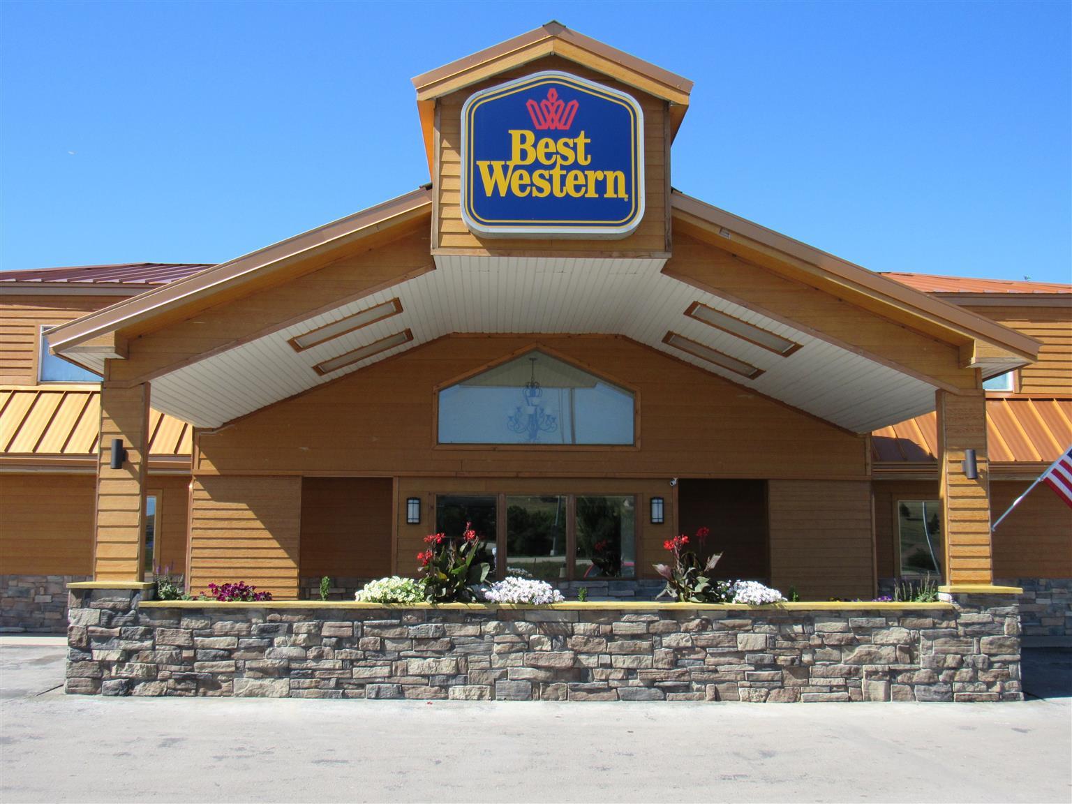 Sturgis Lodge And Suites Εξωτερικό φωτογραφία