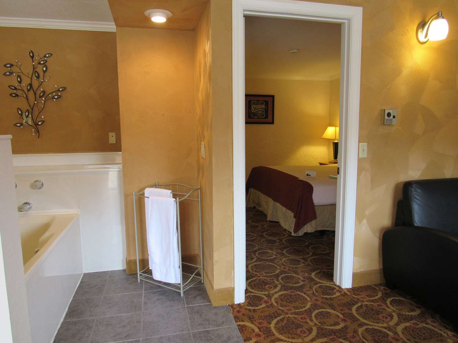 Sturgis Lodge And Suites Εξωτερικό φωτογραφία