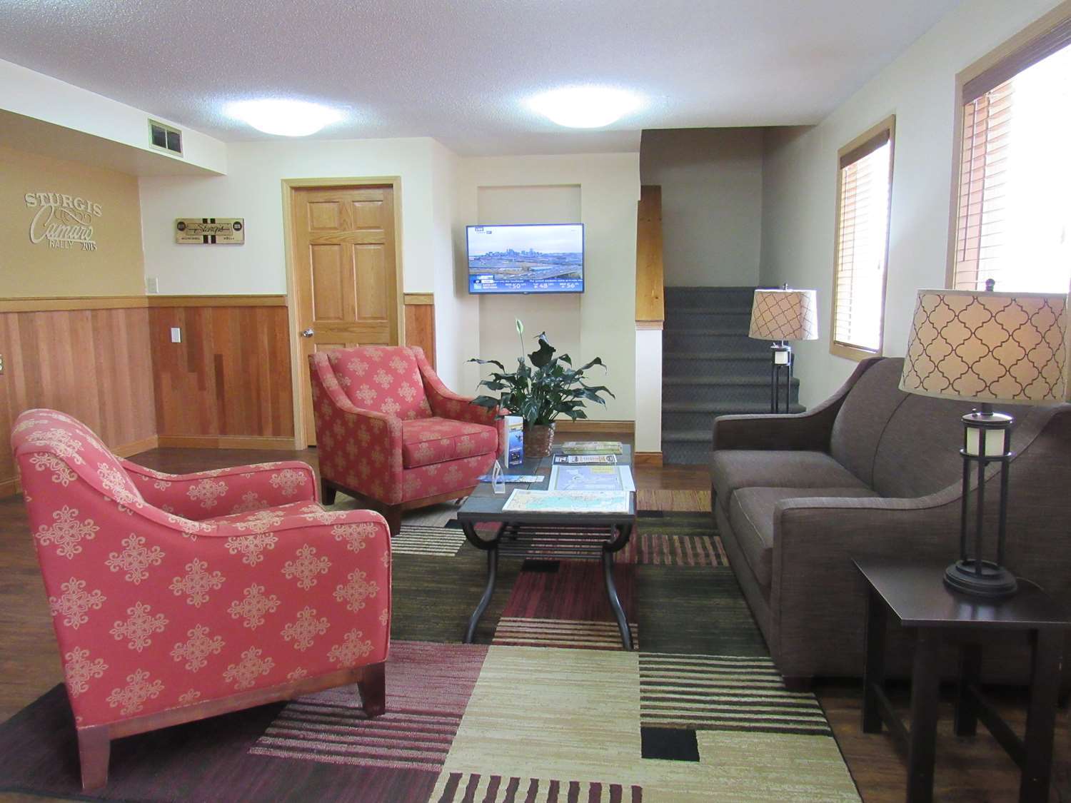 Sturgis Lodge And Suites Εξωτερικό φωτογραφία