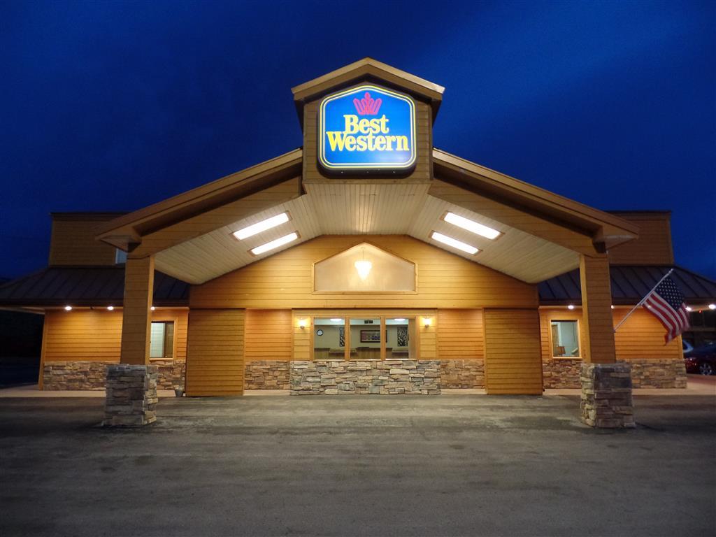Sturgis Lodge And Suites Εξωτερικό φωτογραφία
