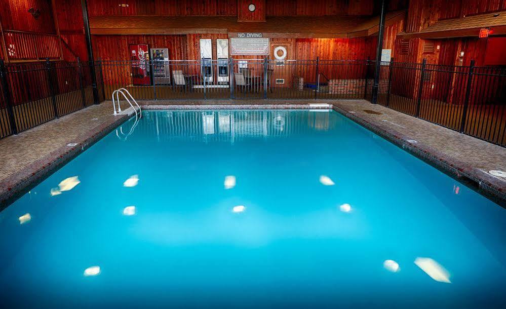 Sturgis Lodge And Suites Εξωτερικό φωτογραφία