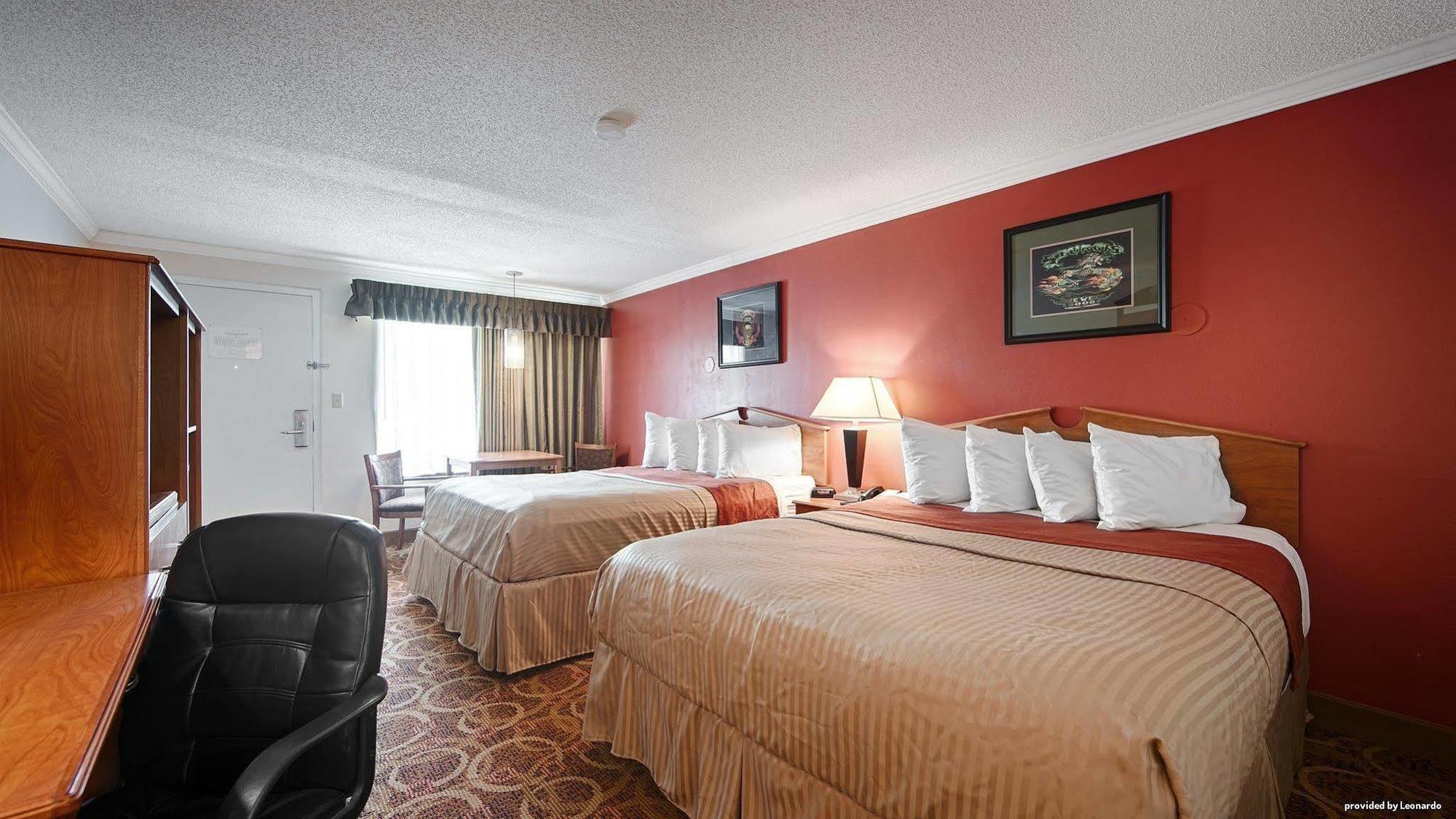 Sturgis Lodge And Suites Εξωτερικό φωτογραφία