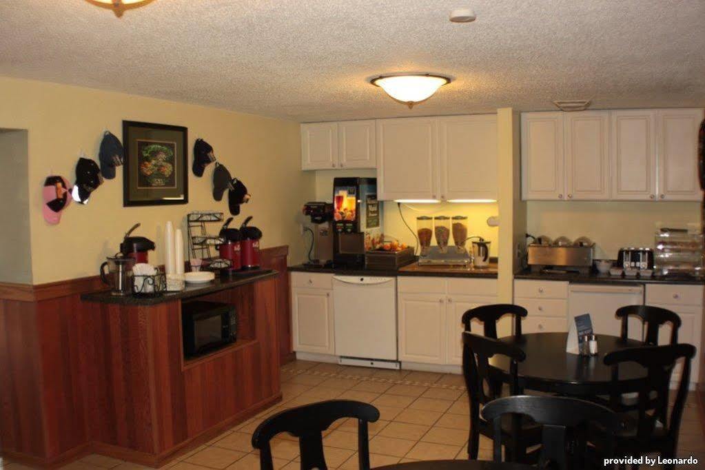 Sturgis Lodge And Suites Εξωτερικό φωτογραφία