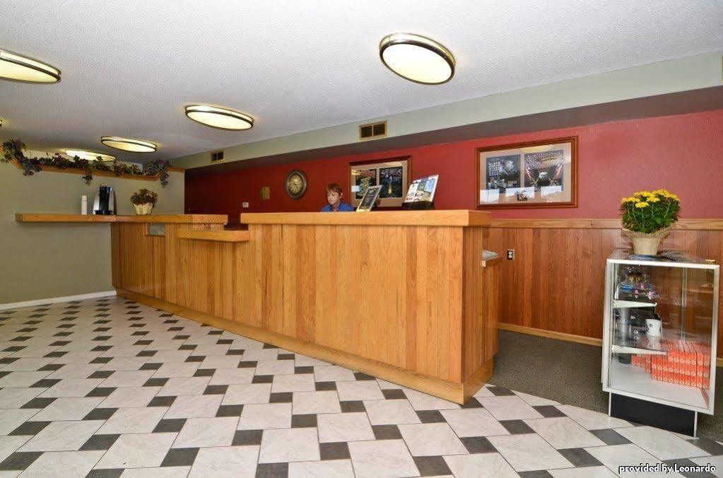 Sturgis Lodge And Suites Εξωτερικό φωτογραφία