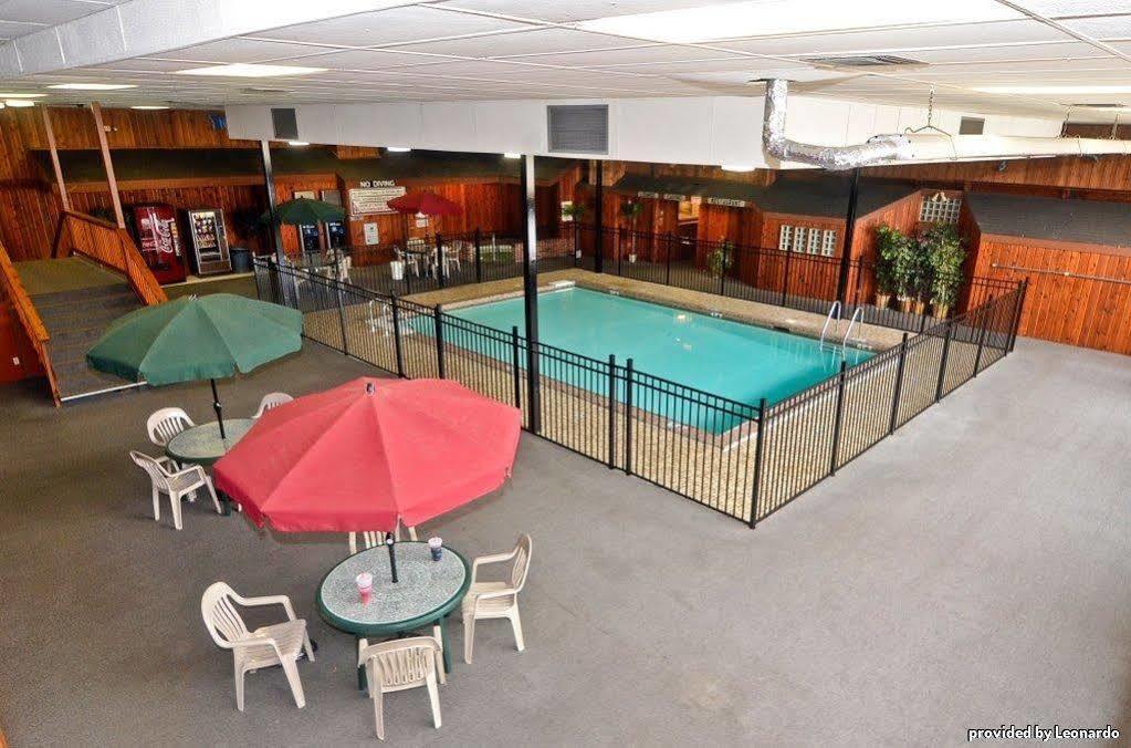 Sturgis Lodge And Suites Εξωτερικό φωτογραφία