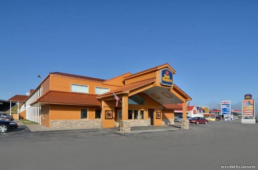 Sturgis Lodge And Suites Εξωτερικό φωτογραφία
