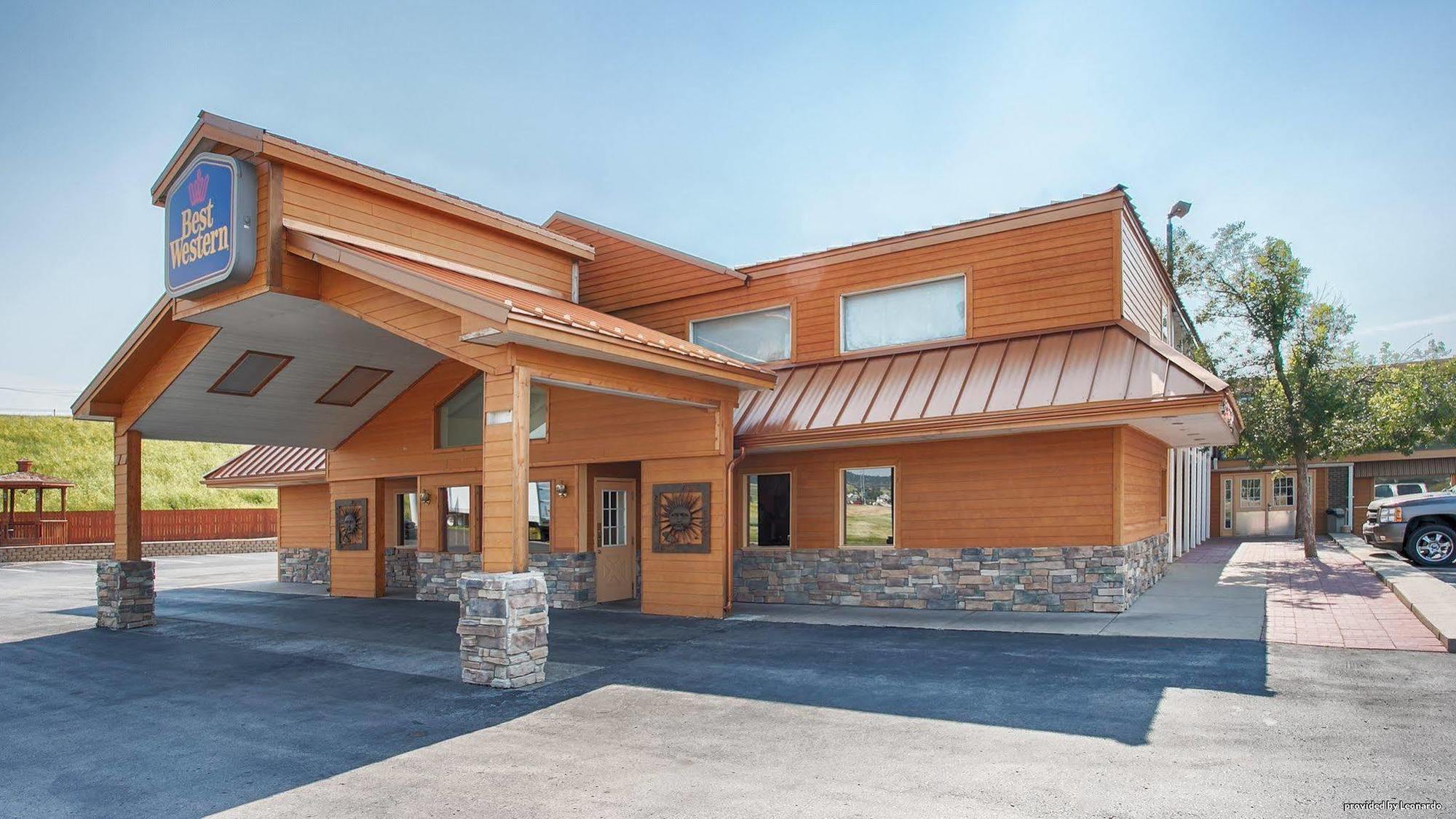 Sturgis Lodge And Suites Εξωτερικό φωτογραφία