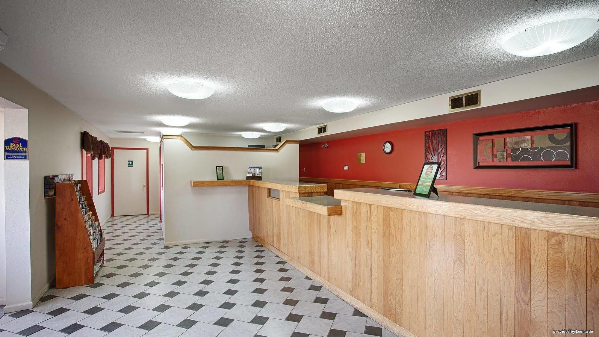 Sturgis Lodge And Suites Εξωτερικό φωτογραφία