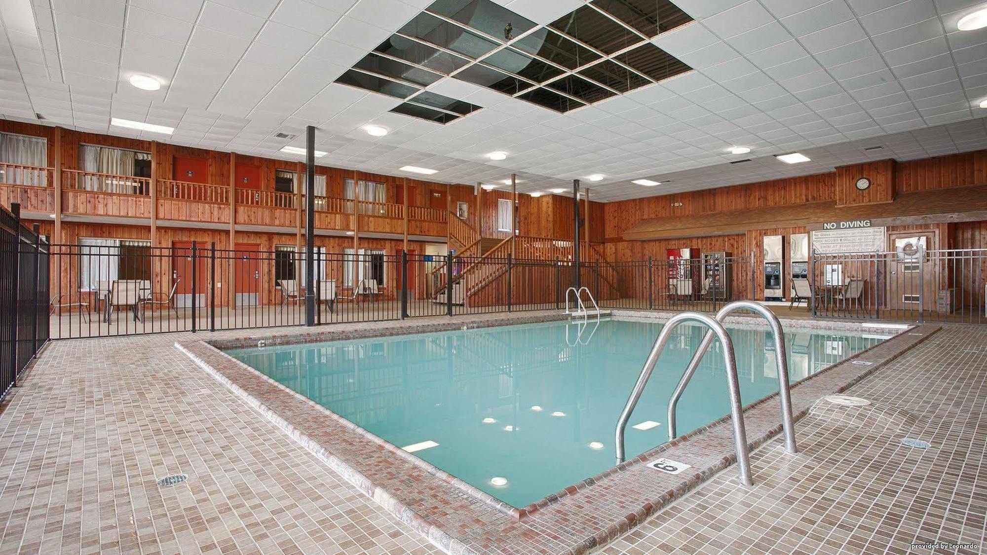 Sturgis Lodge And Suites Εξωτερικό φωτογραφία