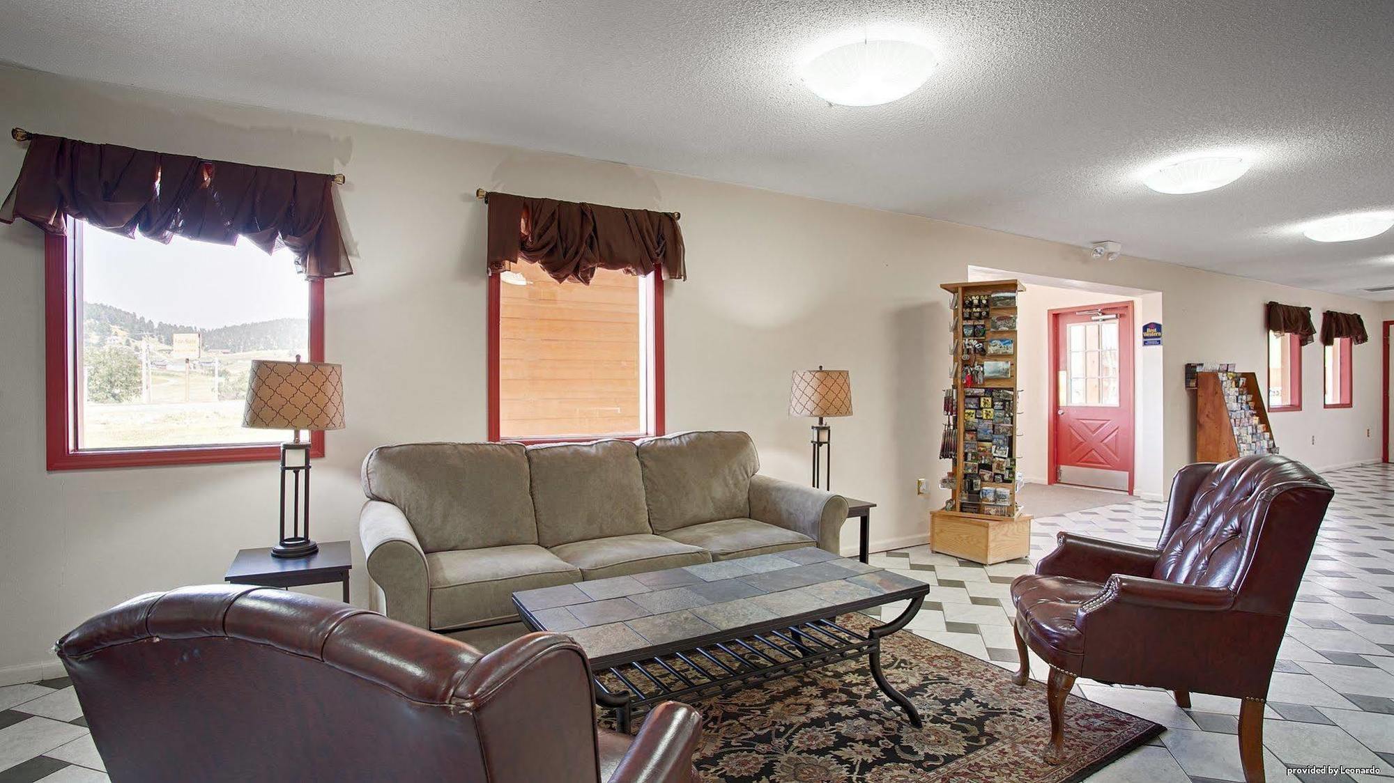 Sturgis Lodge And Suites Εξωτερικό φωτογραφία