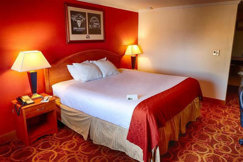 Sturgis Lodge And Suites Εξωτερικό φωτογραφία